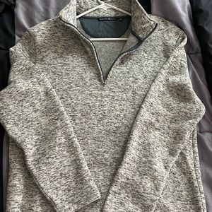 Mens Beverly Hills PoloClub Pullover
